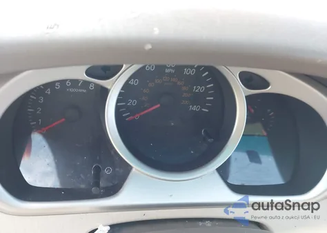 2004 Toyota Highlander V6 из США, поврежденный, VIN JTEEP21A040063542